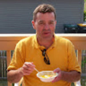 Meet your Posher, Glenn